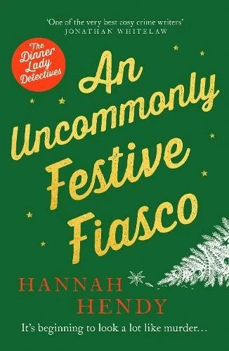 Hannah hendy uncommonly - hendy,