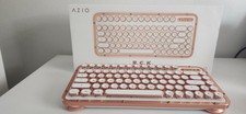 Azio retro classic tastiera - azio,