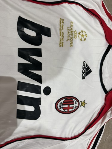 Maglietta kakà 2007 2008 - kakà, 2007/2008