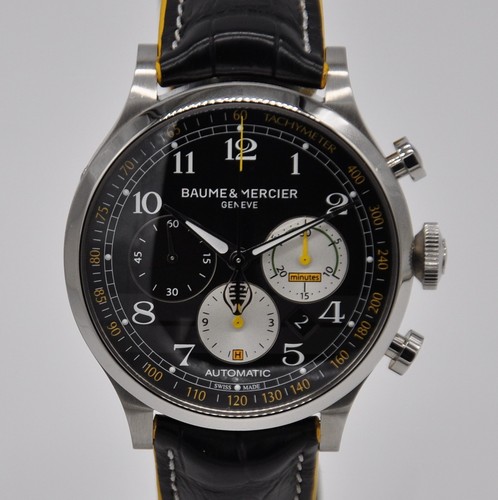 Baume mercier capeland - &,