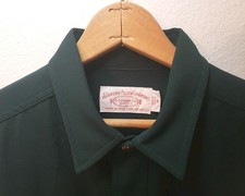 NUOVO Filson Uomo M Lana