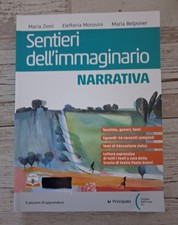 ZIONI MOROSINI BELPONER