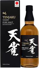 Pure Malt Whisky, 700 Ml