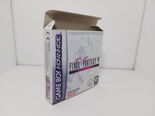Only Box - Final Fantasy V