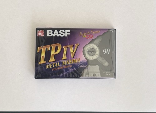 Basf metal maxima type - basf,