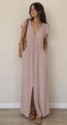 American eagle summer - , dress