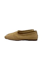 Zara Pumps 24Cm Beg Fuv64