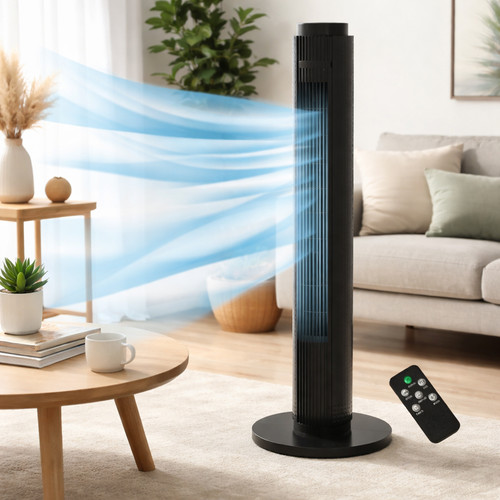 Rinfrescatore torre 60w 79cm - rinfrescatore,