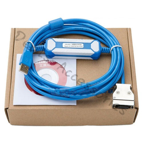 Cavo plc usbcif02 usbc - plc,
