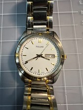 Pulsar Men’s Quartz Watch