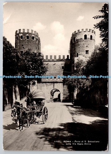 L356193 roma porta - roma, s