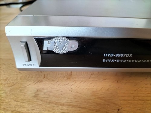 Lettore dvd divx hyd - lettore,