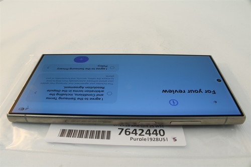 Samsung galaxy s24 ultra - galaxy, 512