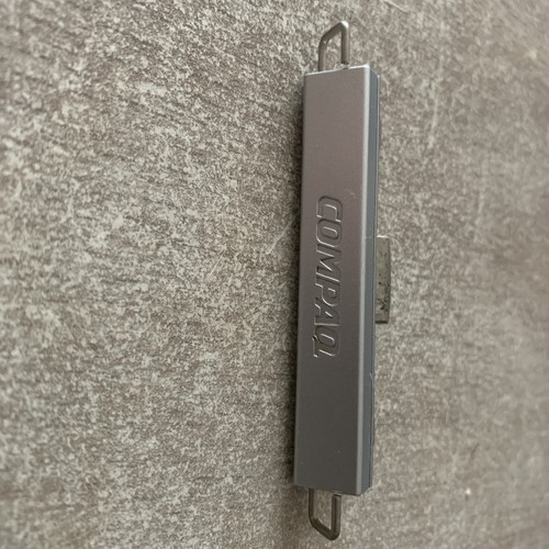 Bouton ouverture compaq - bouton,