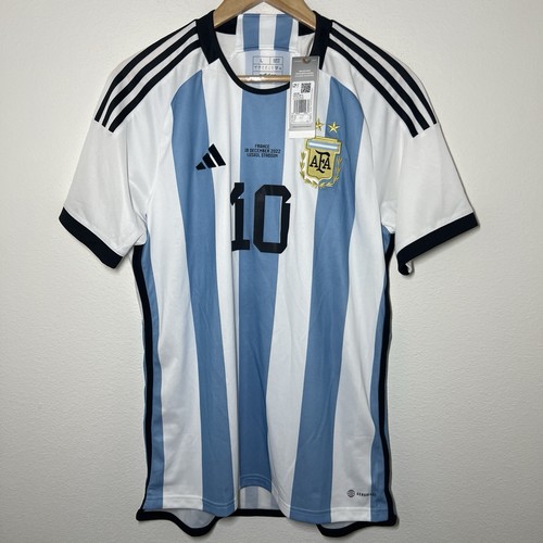 Maglia argentina lionel messi - maglia,