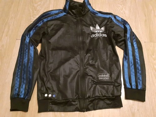 Stupenda giacca jacket adidas - stupenda,