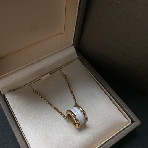 Collana con ciondolo ega - collana,