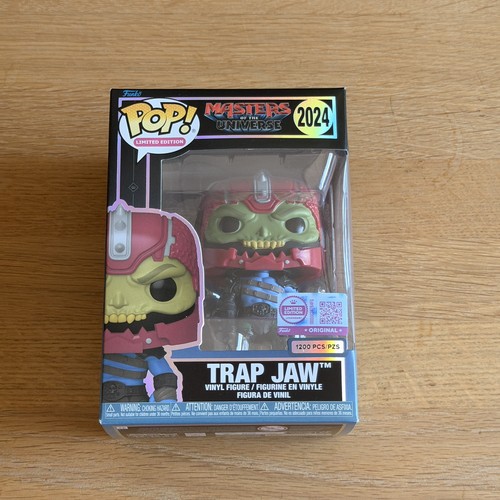 Funko pop 2024 - of, the