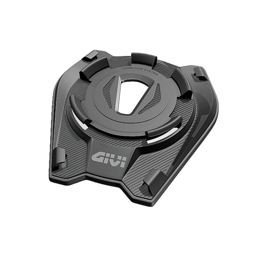 Givi s430 base con flangia - s430,