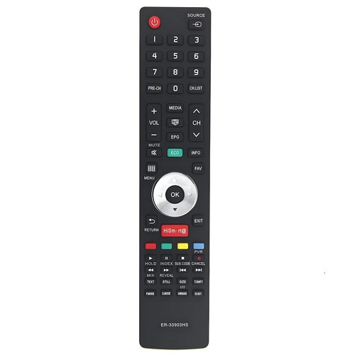 Er33903hs telecomando - telecomando, di