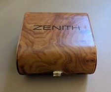 Zenith Watch Box Originale