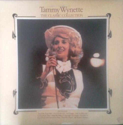 Tammy wynette the classic - -,