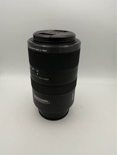 Sony G Series 70-300mm