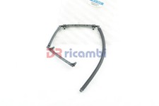 FUEL HOSE CONNECTION DIESEL