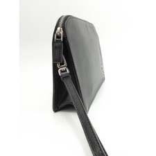 Borsa pochette Prada Saffiano