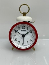 SVEGLIA BLESSING SMALTATA A