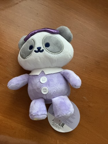 Anirollz pandaroll viola - anirollz, pj