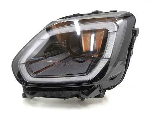 Faro proiettore full led