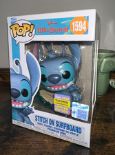 Funko Pop! #1594 STITCH ON