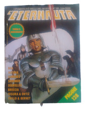 Eternauta 1988 - /,