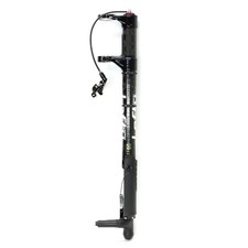 Cannondale Lefty 2.0 Carbon XLR 120mm forcella da viaggio 27,5" ruota 122mm morsetto spacin