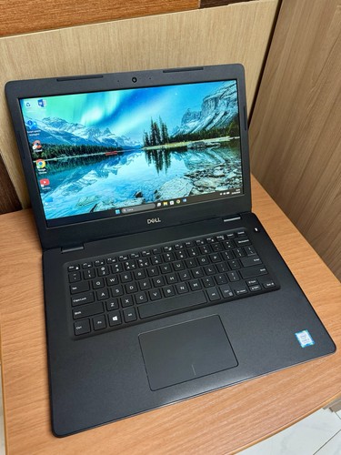 Portatile dell latitude - portatile,