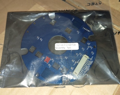 Fanatec dd1 dd2 wqr pcba - fanatec, dd1/dd2
