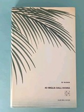 40 MIGLIA DALL'AVANA - ED