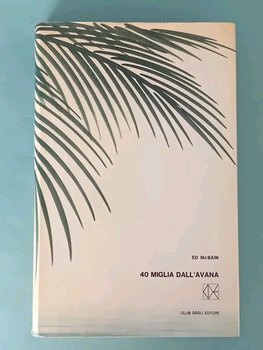 Miglia dall avana ed - dall'avana,