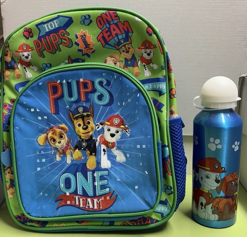 Zaino asilo paw patrol - asilo,