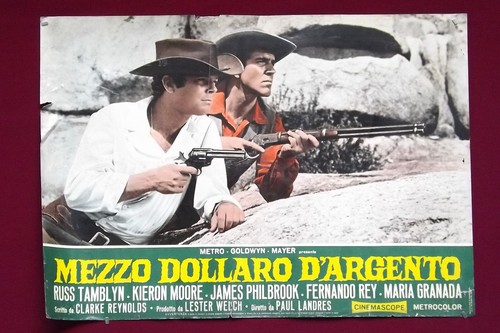 Mezzo dollaro argento son of - dollaro,