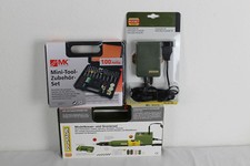 Proxxon Set Set Incisione