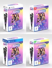 Let's Sing 2024 | con e senza