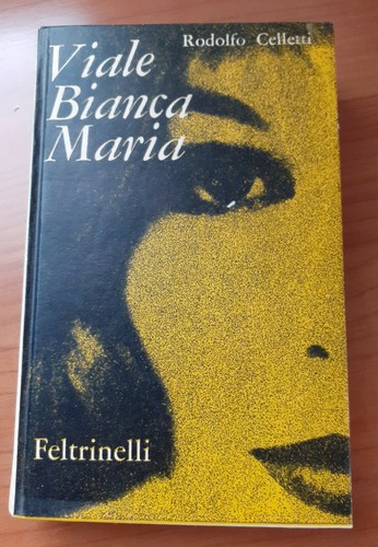 Viale bianca maria - viale,