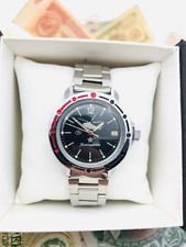 Raro orologio Komandirskie