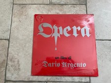 Opera un Film di Dario Argento