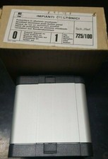 Urmet 725/100 , Frontale di