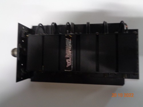 Tekelec cdh 440 - tekelec, filtro