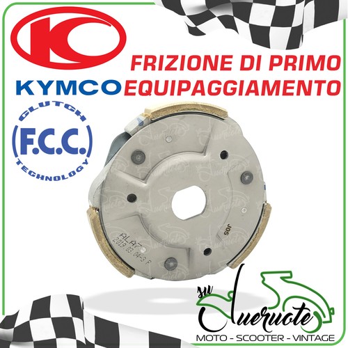 Frizione kymco downtown - kymco,