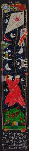 Francesco musante volo - -,
